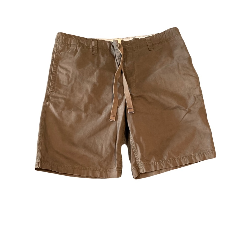 Men’s GAP Brown Cargo Shorts